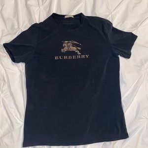 Burberry Top Size Unknown